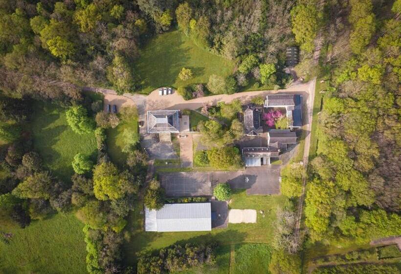 פנסיון Institut Bois Robert