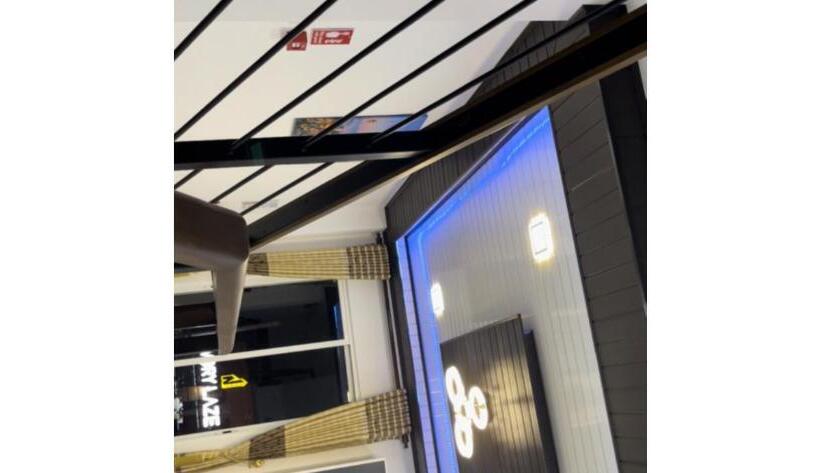 Пансион Ivory Laze