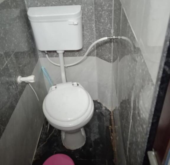 Пансион Kanch