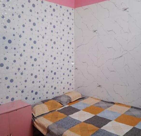 Пансион Kanch