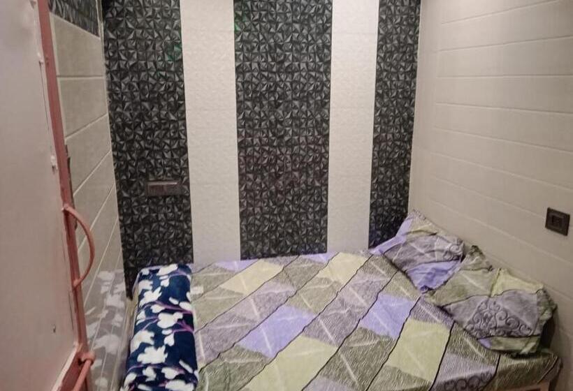 Пансион Kanch