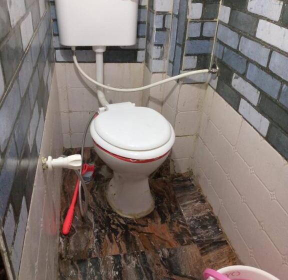 Пансион Kanch