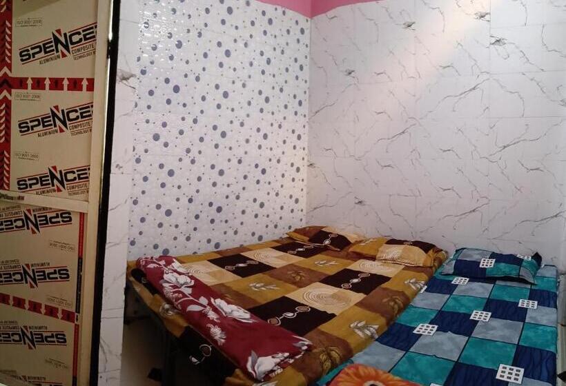 Пансион Kanch