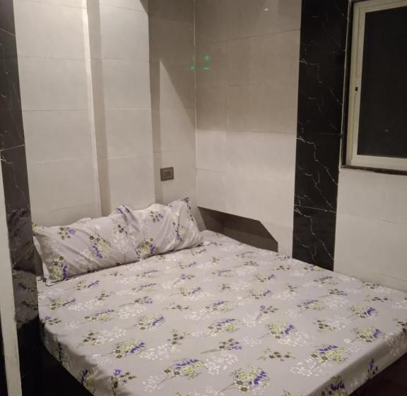 Пансион Kanch