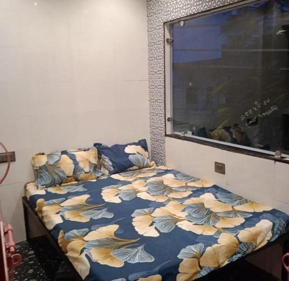 Пансион Kanch