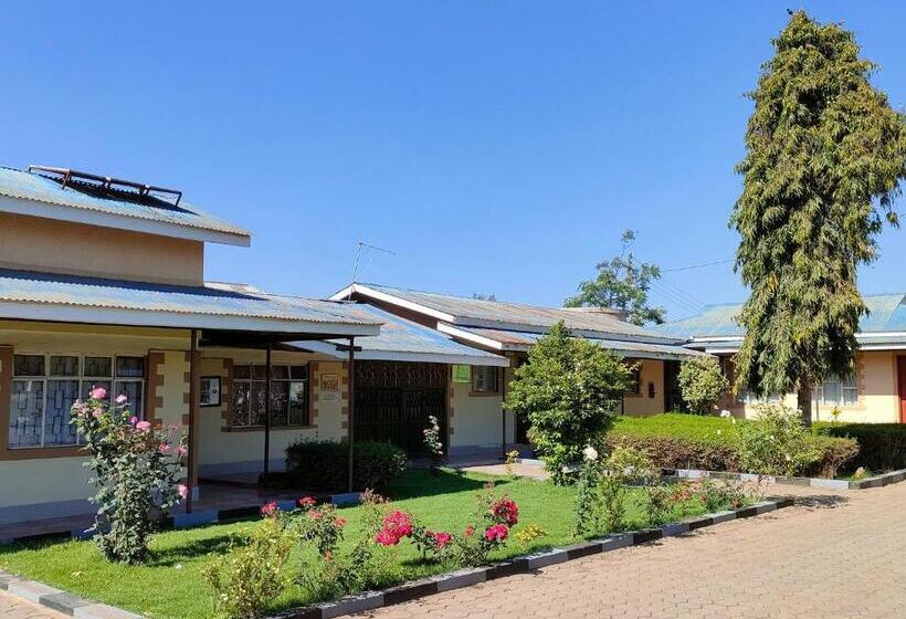 بنسيون Keeney House At St. Gabriel S