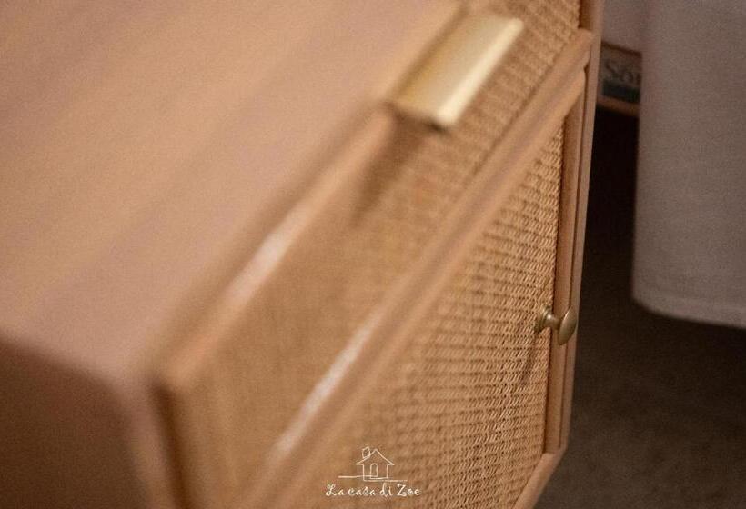 膳宿费 La Casa Di Zoe