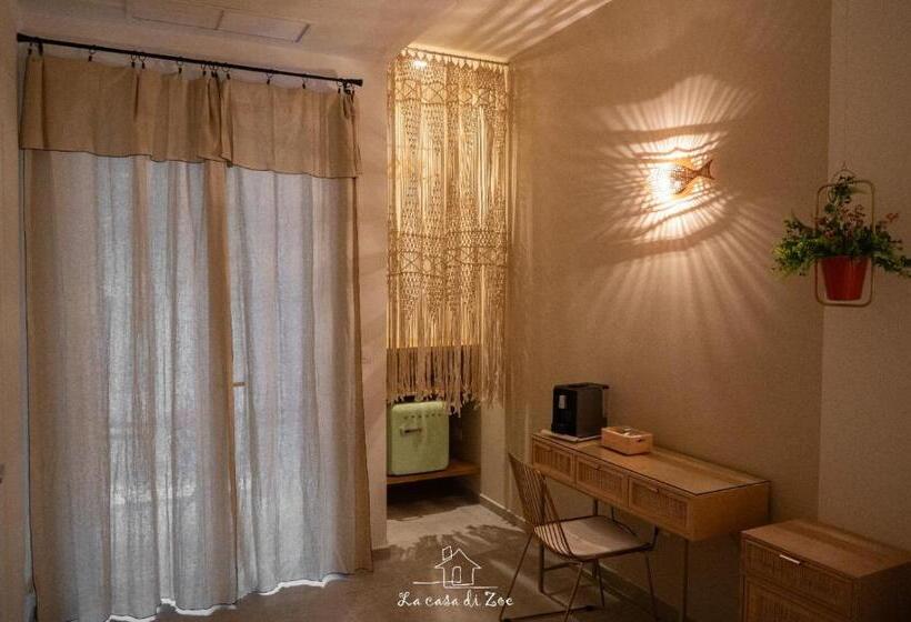 膳宿费 La Casa Di Zoe