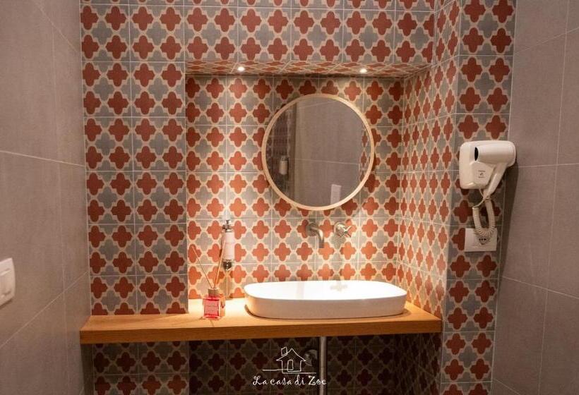 膳宿费 La Casa Di Zoe