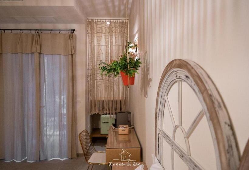 膳宿费 La Casa Di Zoe