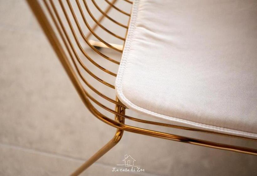 膳宿费 La Casa Di Zoe