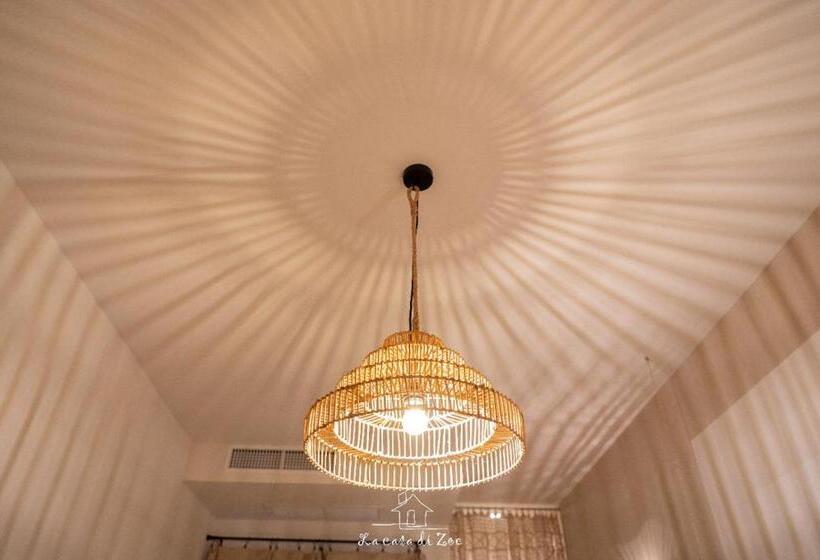 膳宿费 La Casa Di Zoe