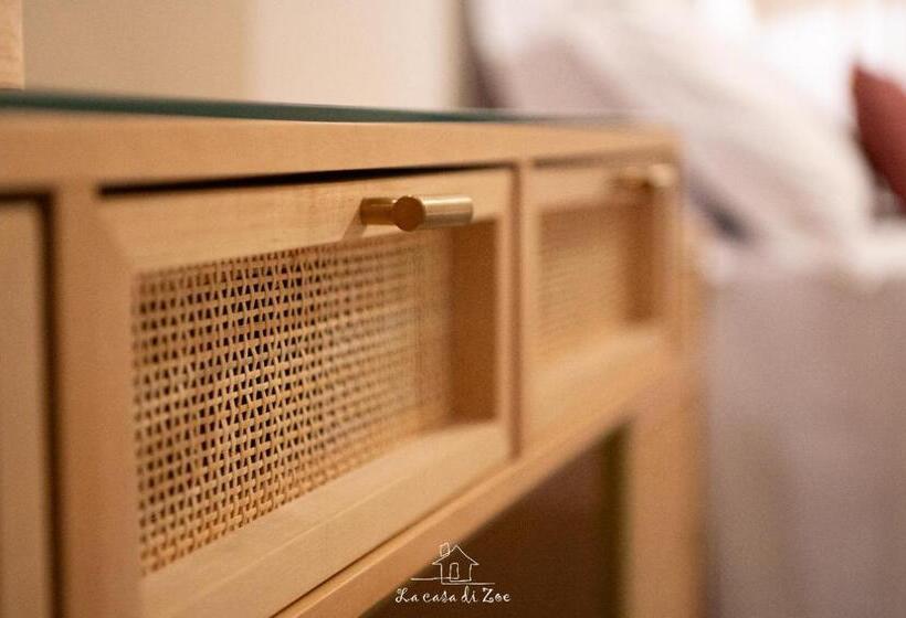 膳宿费 La Casa Di Zoe