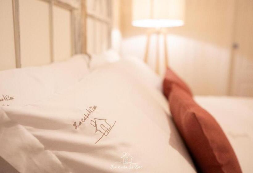 膳宿费 La Casa Di Zoe