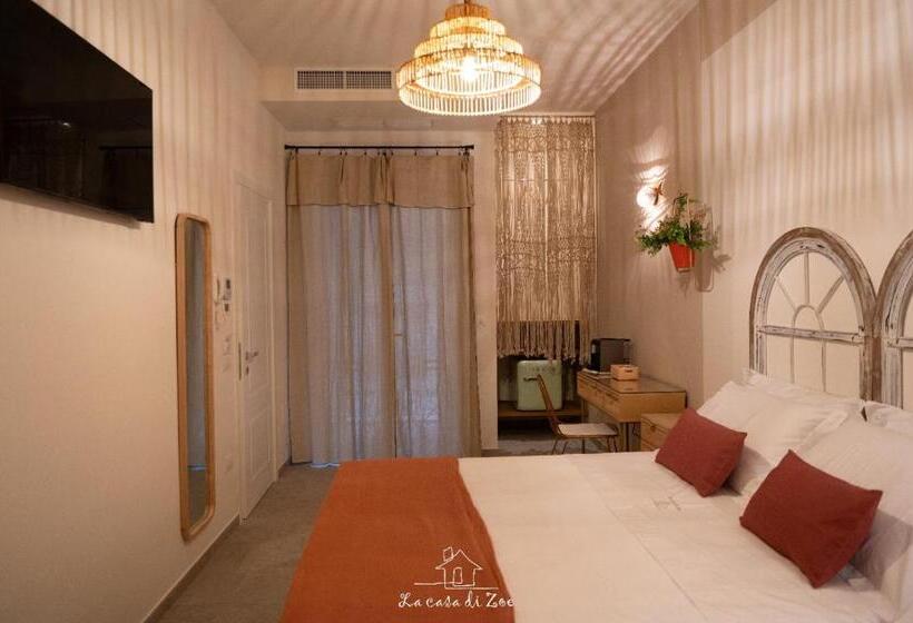 膳宿费 La Casa Di Zoe