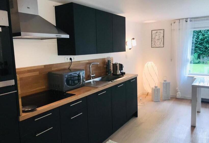 ペンション La Gazza Ladra