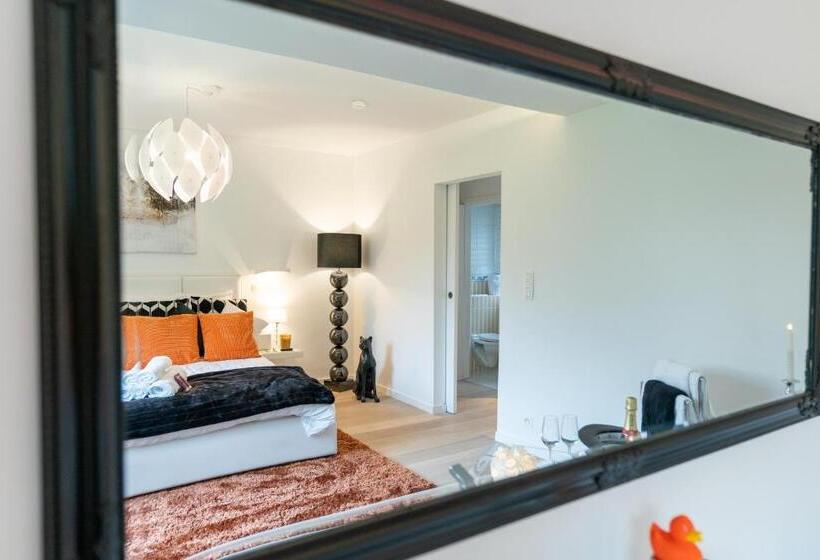 פנסיון La Gazza Ladra