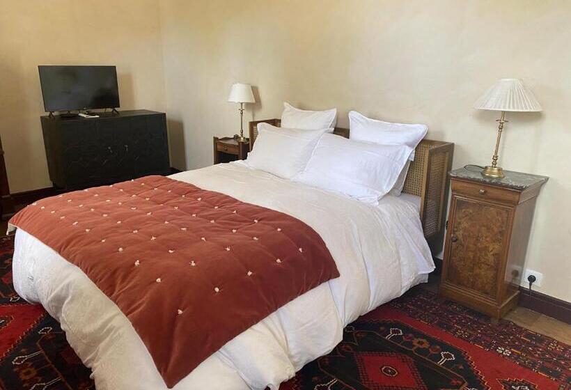 ペンション La Thebauderie