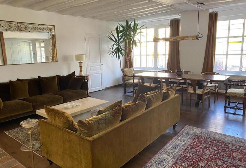 ペンション La Thebauderie