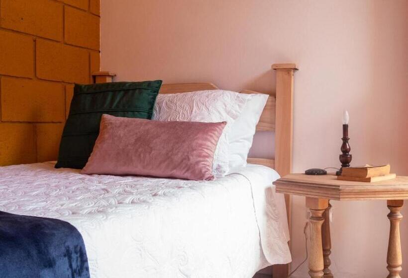 پانسیون Lolas Hostal Baño Compartido