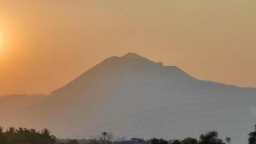 بنسيون Millennium Town Homestay