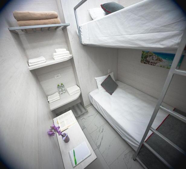 بنسيون Mini Rooms By Illusion