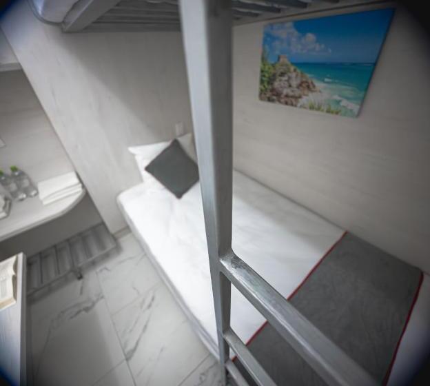 펜션 Mini Rooms By Illusion