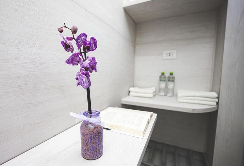 펜션 Mini Rooms By Illusion