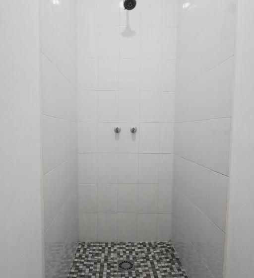 펜션 Mini Rooms By Illusion