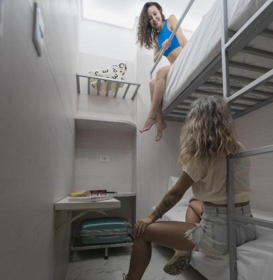 펜션 Mini Rooms By Illusion