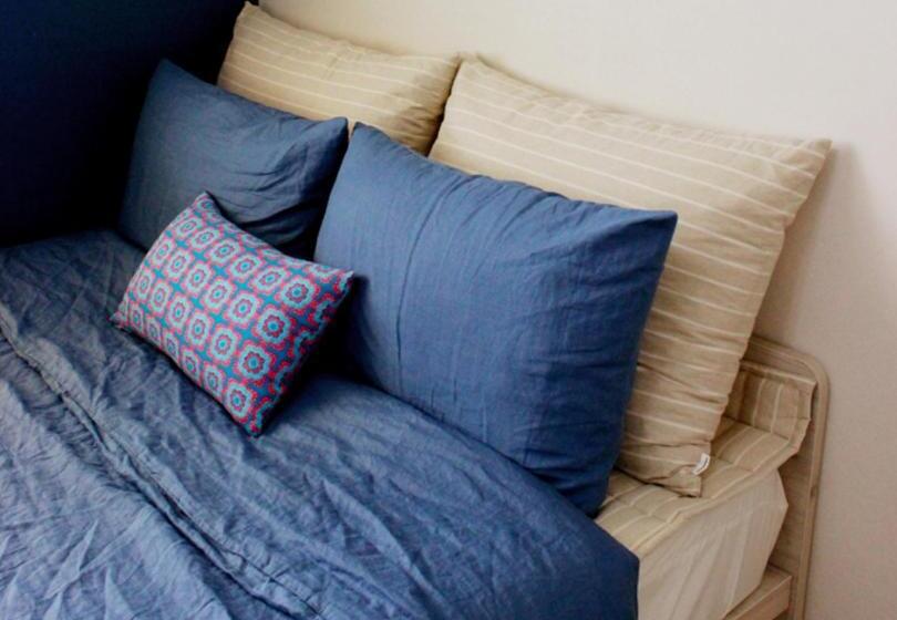 פנסיון Moon Forest Guesthouse