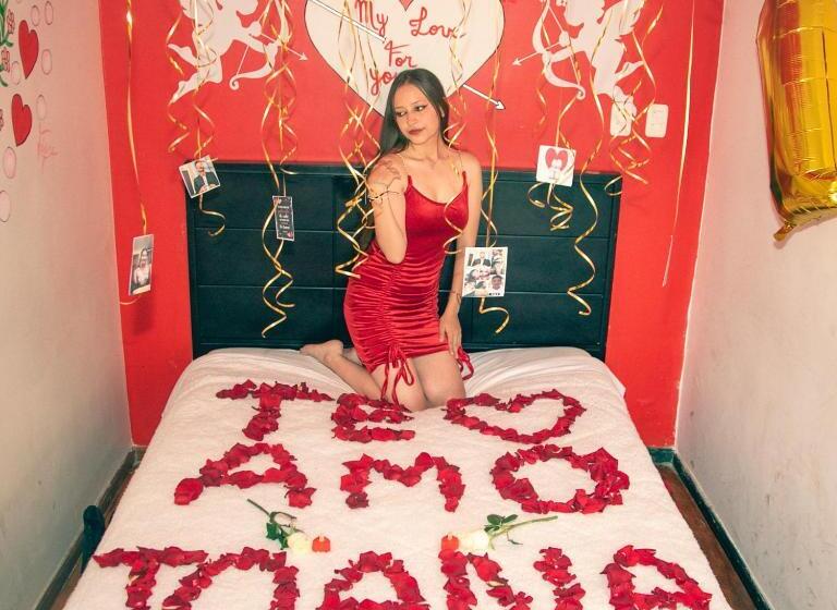 پانسیون Nuestra Casa