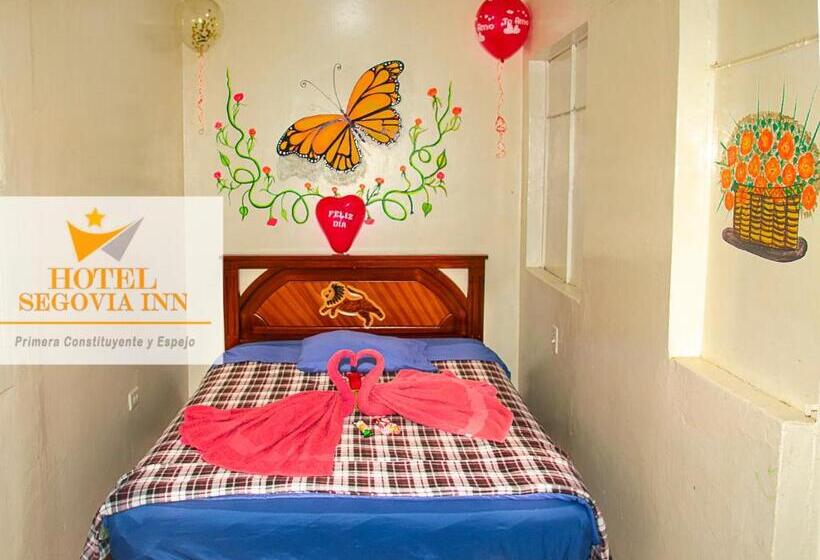 بنسيون Nuestra Casa