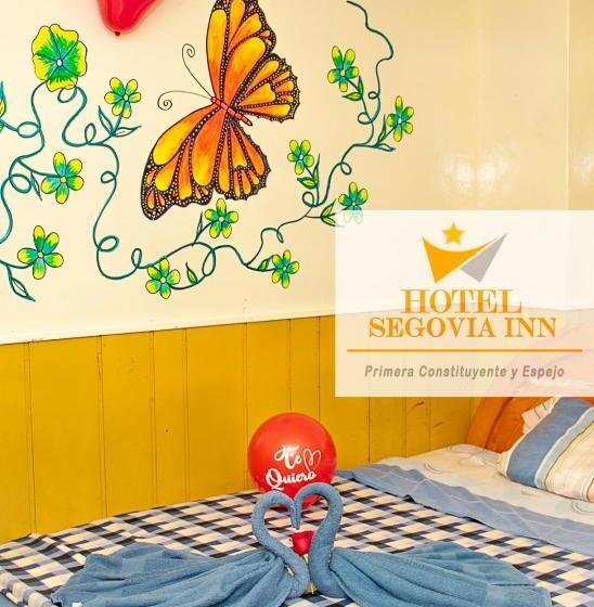 بنسيون Nuestra Casa