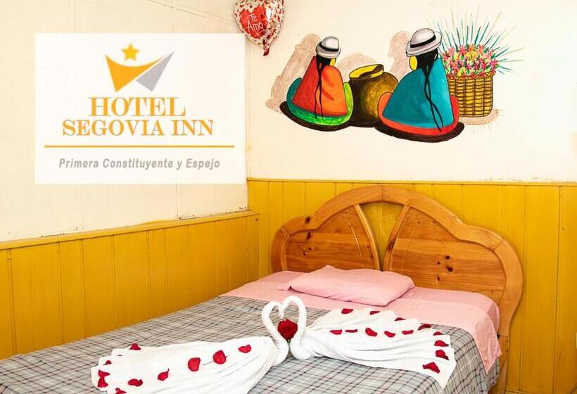 بنسيون Nuestra Casa