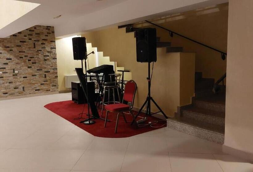 Пансион Panoramic