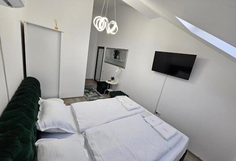 Пансион Perfect Villa Ploiesti