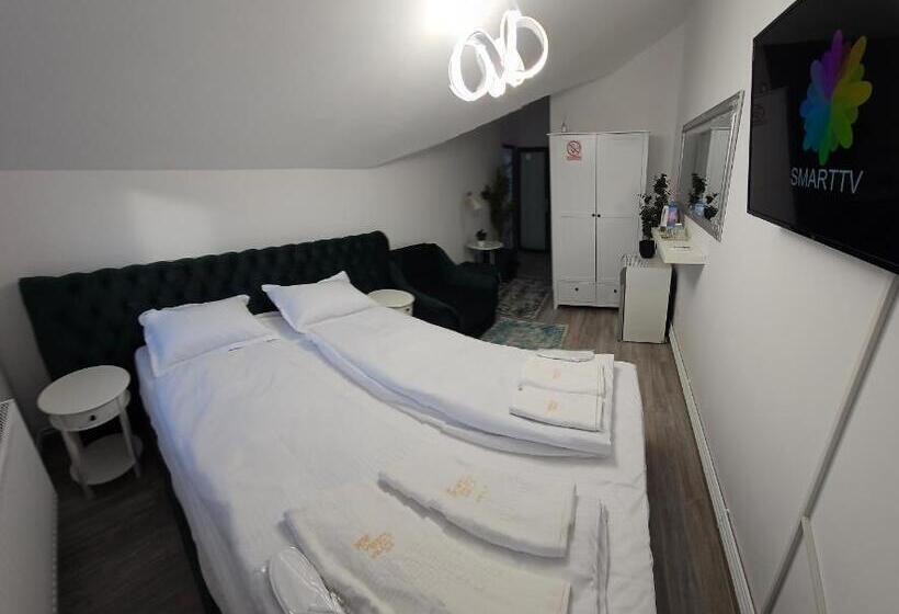 Пансион Perfect Villa Ploiesti