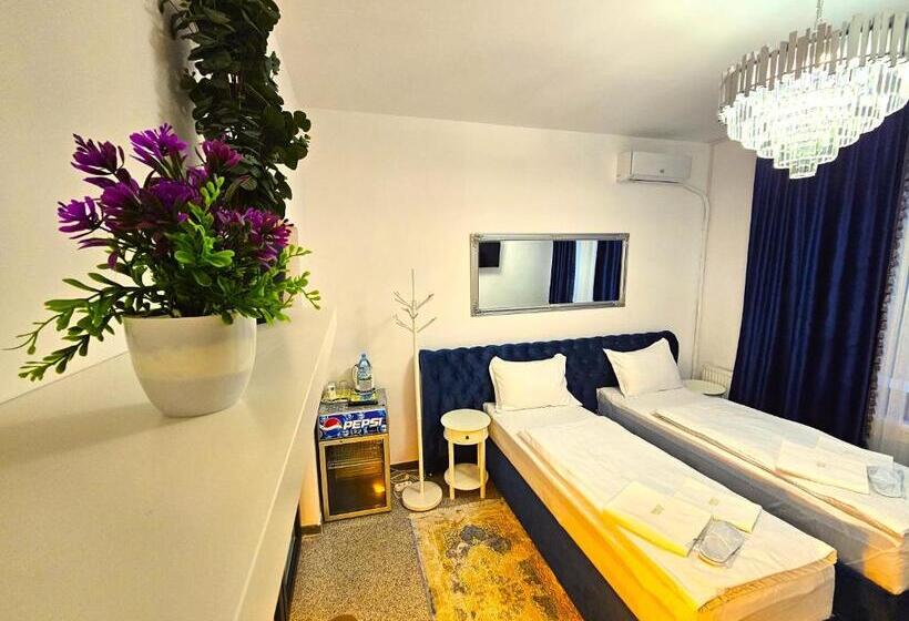 Пансион Perfect Villa Ploiesti