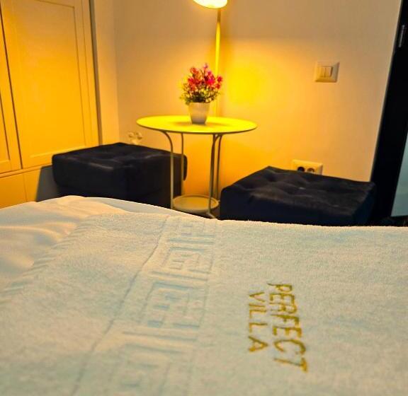 Пансион Perfect Villa Ploiesti