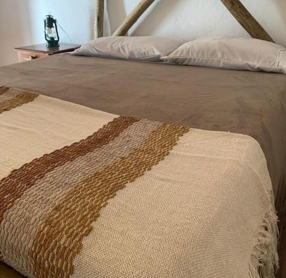 Пансион Pousada Recanto Do Tortuga   Paraiso Das Cachoeiras