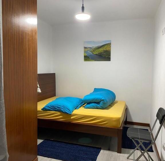 Пансион Quinta Do Palhal De Baixo