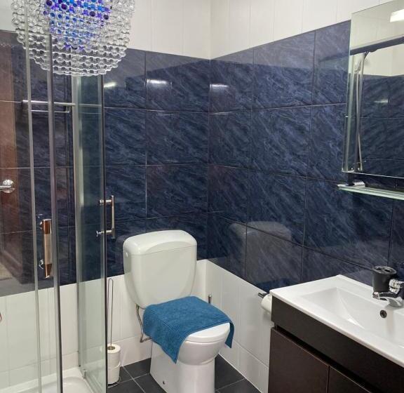 Пансион Quinta Do Palhal De Baixo