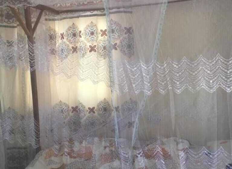 膳宿费 Rafiki Apartment