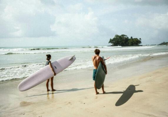 膳宿费 Saumi Guest House