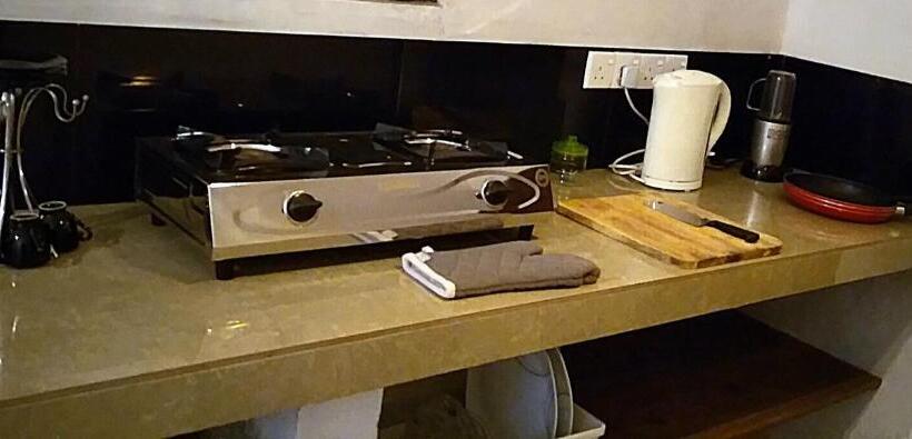 膳宿费 Saumi Guest House