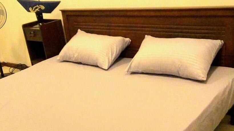 膳宿费 Saumi Guest House