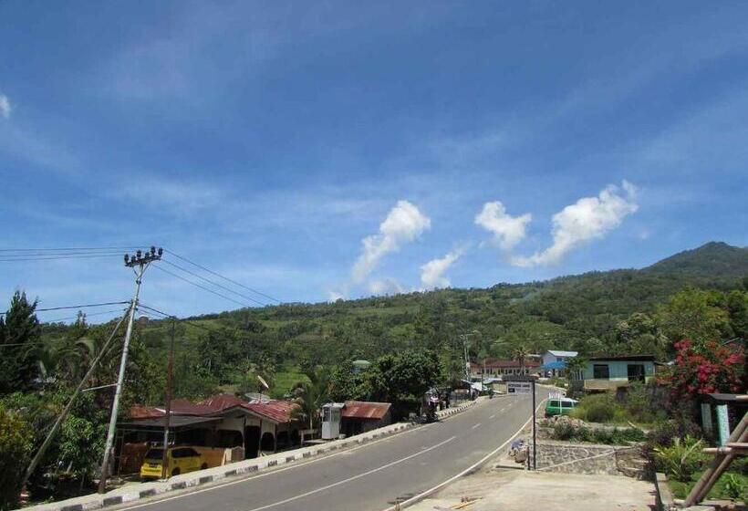 پانسیون Silvester