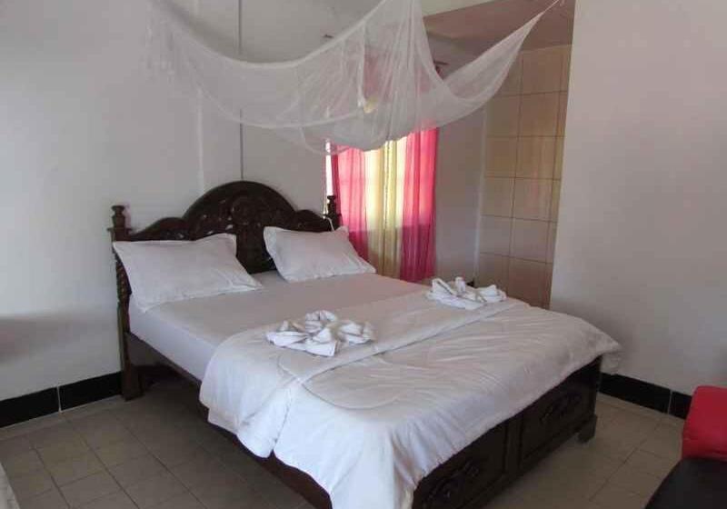 ペンション Silvester