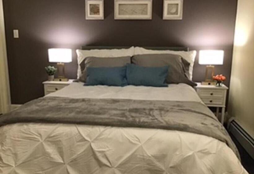 ペンション Star Suite On The Midcoast